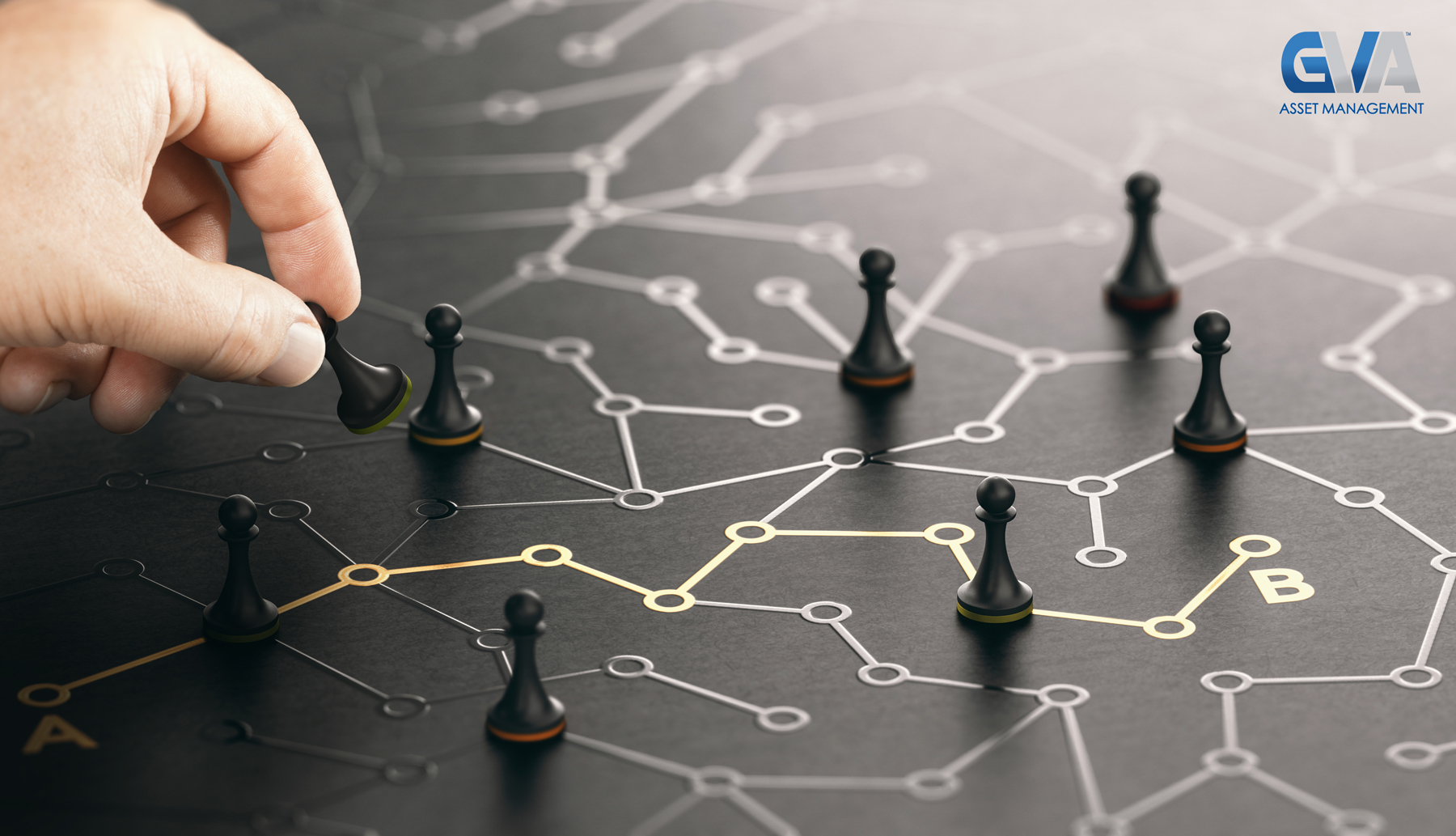 Featured image for “Economic & Market Report: The Path of Least Resistance”