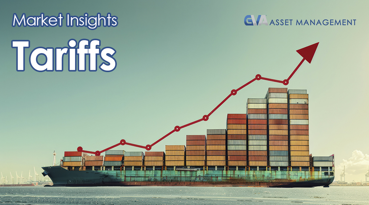 Featured image for “Market Insights – Tariffs”